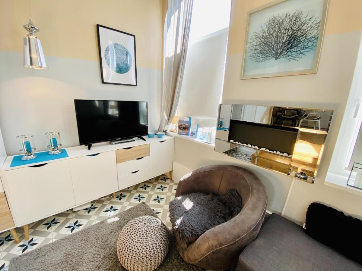 Apartment Baltisch Gruen