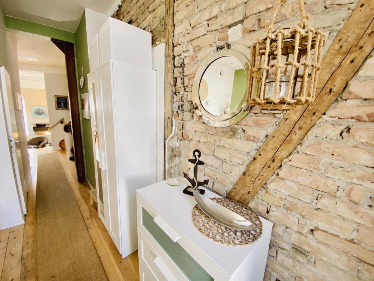 Baltisch Gruen Apartment